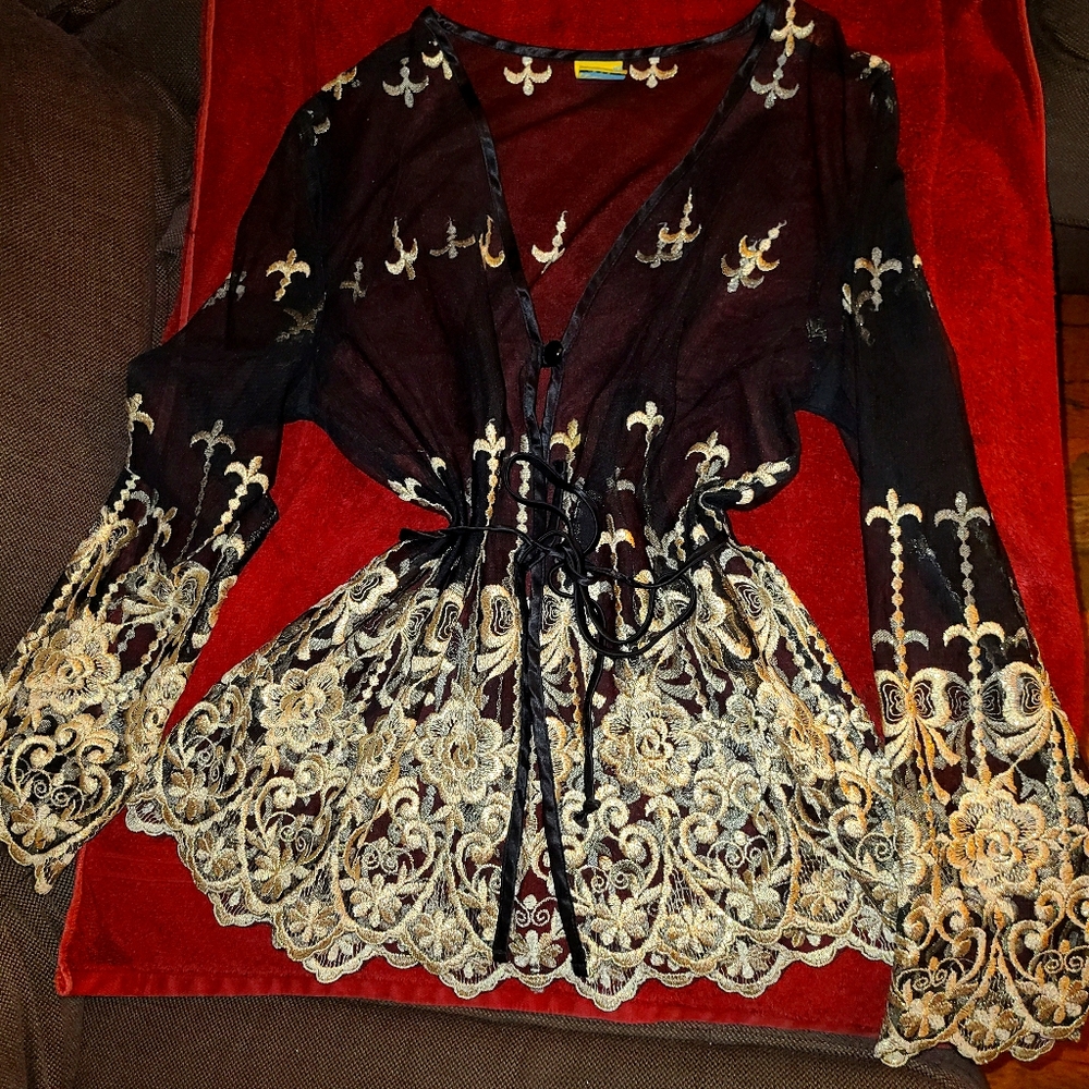 Womens shirt .